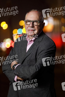 Photoshooting mit Heribert Schwan in Köln