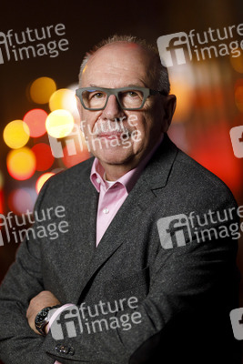 Photoshooting mit Heribert Schwan in Köln