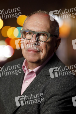 Photoshooting mit Heribert Schwan in Köln