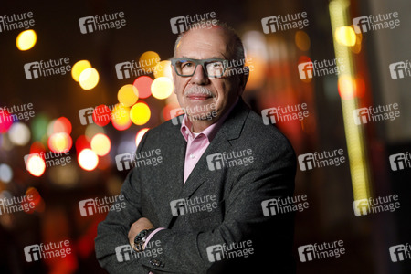 Photoshooting mit Heribert Schwan in Köln