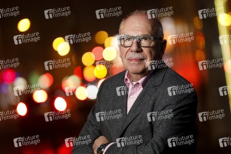 Photoshooting mit Heribert Schwan in Köln