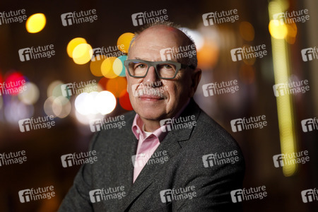 Photoshooting mit Heribert Schwan in Köln