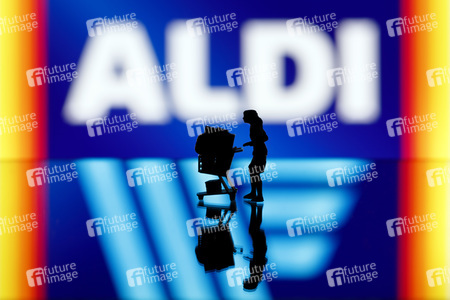 Symbolfoto Aldi