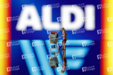 Symbolfoto Aldi