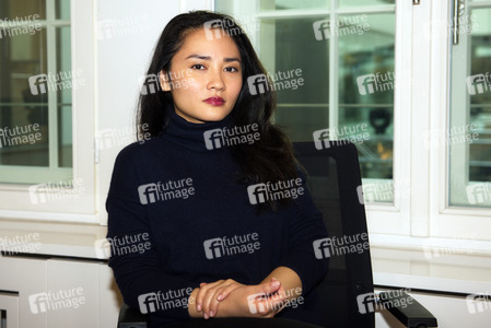 Pressetermin 'Bad Banks' in Berlin