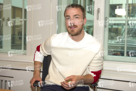 Pressetermin 'Bad Banks' in Berlin