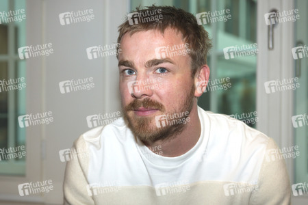 Pressetermin 'Bad Banks' in Berlin