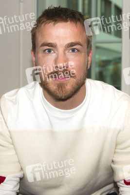 Pressetermin 'Bad Banks' in Berlin