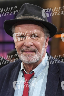 Talkshow 'Kölner Treff' in Köln