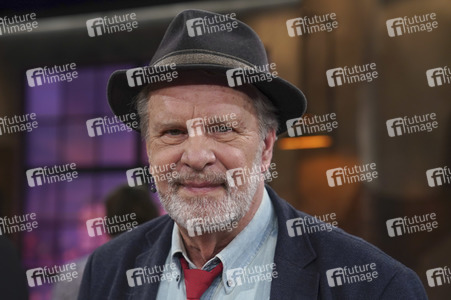 Talkshow 'Kölner Treff' in Köln