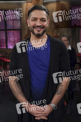 Talkshow 'Kölner Treff' in Köln