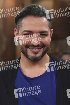 Talkshow 'Kölner Treff' in Köln