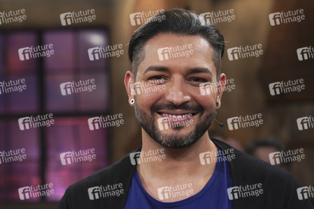 Talkshow 'Kölner Treff' in Köln