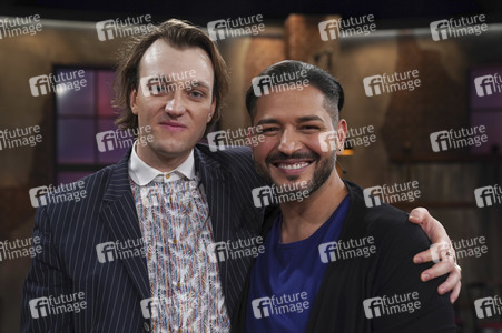 Talkshow 'Kölner Treff' in Köln