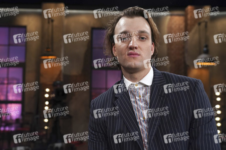 Talkshow 'Kölner Treff' in Köln