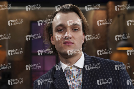 Talkshow 'Kölner Treff' in Köln