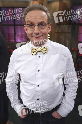 Talkshow 'Kölner Treff' in Köln