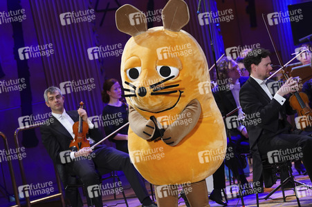 Beethoven-Experiment mit der Maus in Köln