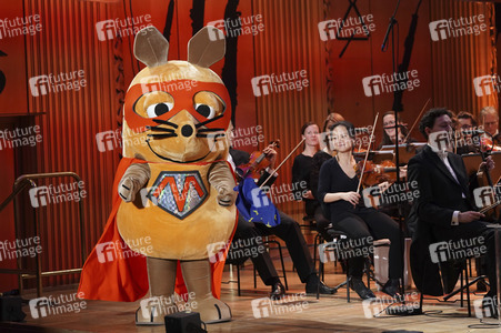 Beethoven-Experiment mit der Maus in Köln