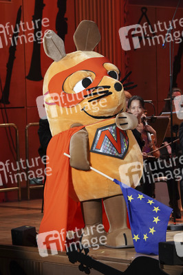 Beethoven-Experiment mit der Maus in Köln