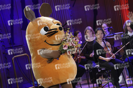 Beethoven-Experiment mit der Maus in Köln