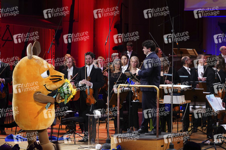 Beethoven-Experiment mit der Maus in Köln