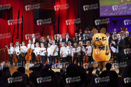 Beethoven-Experiment mit der Maus in Köln