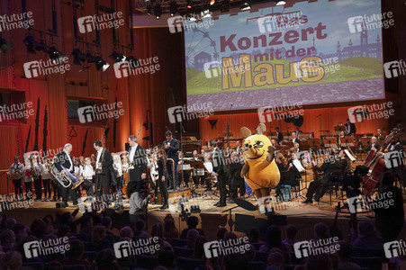 Beethoven-Experiment mit der Maus in Köln