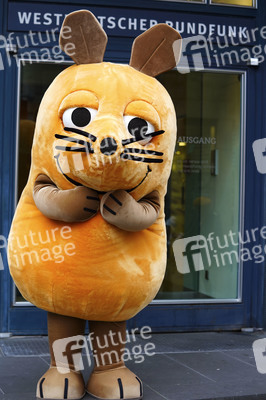 Beethoven-Experiment mit der Maus in Köln