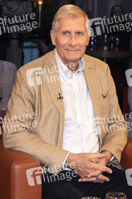 'NDR Talk Show' in Hamburg