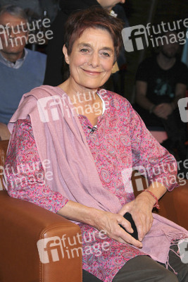 'NDR Talk Show' in Hamburg