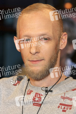 'NDR Talk Show' in Hamburg