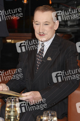 'NDR Talk Show' in Hamburg