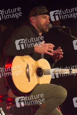 Konzert von Chase Rice in Berlin