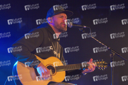 Konzert von Chase Rice in Berlin