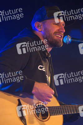 Konzert von Chase Rice in Berlin