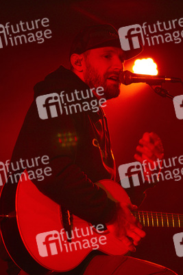 Konzert von Chase Rice in Berlin