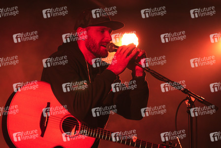 Konzert von Chase Rice in Berlin