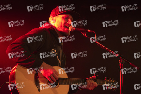 Konzert von Chase Rice in Berlin