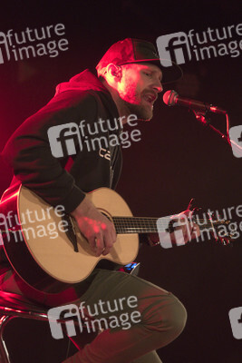 Konzert von Chase Rice in Berlin