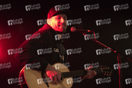 Konzert von Chase Rice in Berlin