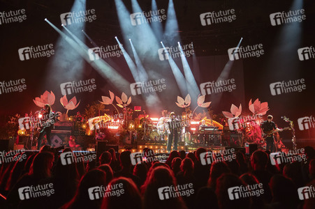 Konzert von Silbermond in Hannover