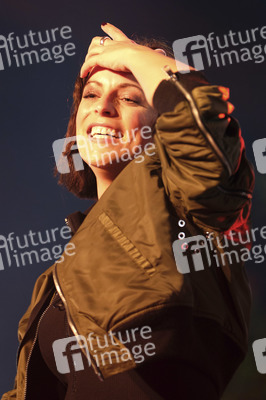 Konzert von Silbermond in Hannover