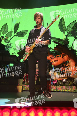 Konzert von Silbermond in Hannover