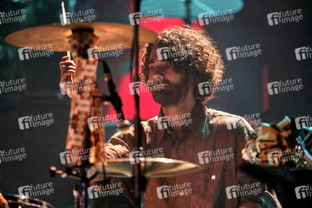 Konzert von Silbermond in Hannover