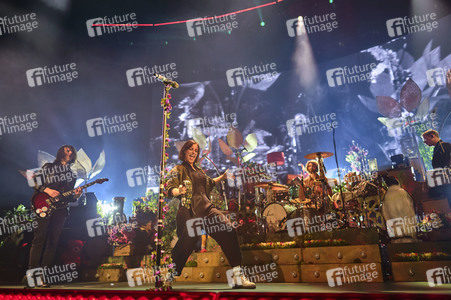 Konzert von Silbermond in Hannover