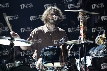 Konzert von Silbermond in Hannover