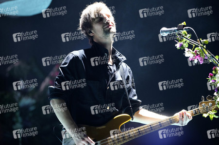 Konzert von Silbermond in Hannover