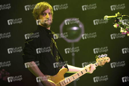 Konzert von Silbermond in Hannover