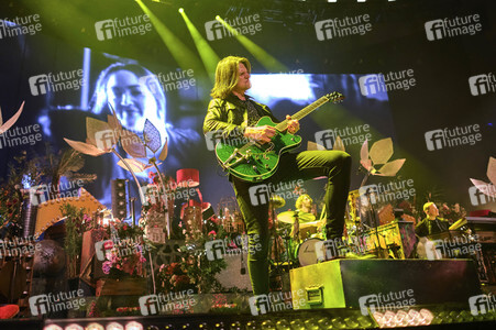 Konzert von Silbermond in Hannover